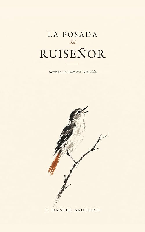 Portada de La posada del ruiseñor